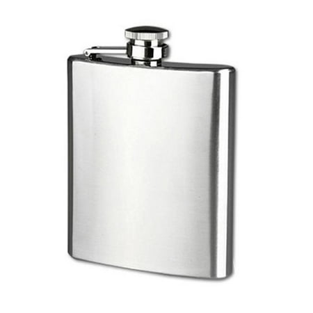 WEPRO Liquor oz Whiskey Steel Screw 18 Stainless Pocket Hip H Cap Alcohol Flask Kitchen,Dining Bar
WEPRO Liquor oz Whiskey Steel Screw 18 Stainless Pocket Hip H Cap Alcohol Flask Kitchen,Dining Bar
