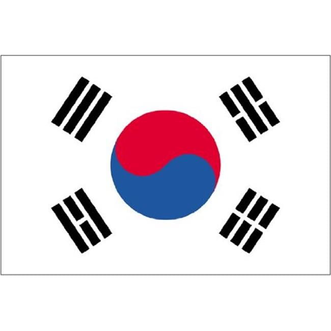 RETIRED ARMY 975561 3/' X 4/' NYL-GLO FLAG