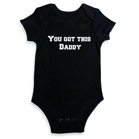 Design With Vinyl Funny Baby Clothes - S Suck - Shortsleeve Baby to Toddler
