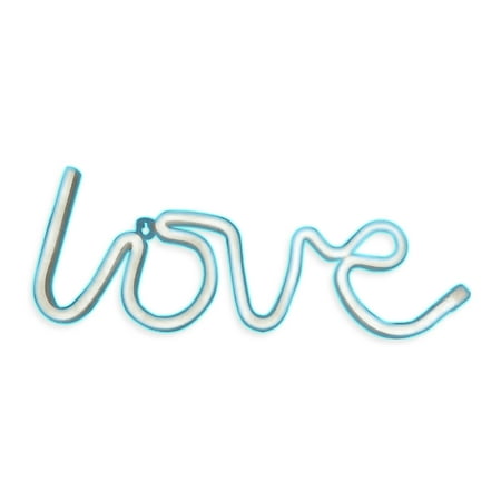 QILIN Neon Light Love Shape Decoration LED Multi-purpose USB Night Light for Birthday
QILIN Neon Light Love Shape Decoration LED Multi-purpose USB Night Light for Birthday