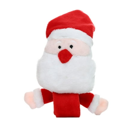 Heiheiup Santa Deer Tree Clapper Bracelet Bracelet Kids Clapper Christmas Decoration Wrist Bracelet Christmas Party Decorations Children s Party Decorations for Women 50th Birthday
Heiheiup Santa Deer Tree Clapper Bracelet Bracelet Kids Clapper Christmas Decoration Wrist Bracelet Christmas Party Decorations Children s Party Decorations for Women 50th Birthday