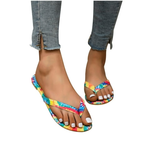 Women s Sandals Summer Fashion Sandals Flat Slippers Flip Flops Open Toe Beach Sandals
Women s Sandals Summer Fashion Sandals Flat Slippers Flip Flops Open Toe Beach Sandals