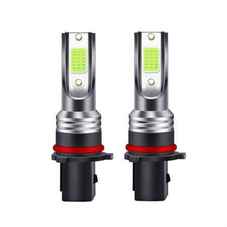 LED Car Fog Light Illumination Fog Bulbs Corrosion Resistant Waterproof Lemon Green Car Daytime Running Light
LED Car Fog Light Illumination Fog Bulbs Corrosion Resistant Waterproof Lemon Green Car Daytime Running Light