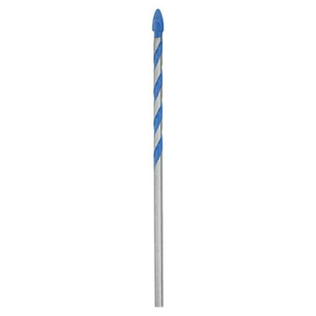 Oaqiey Drill Bit Clearance! Multifunctional Drill Bits Ceramic Glass Punching Hole Working Sets 3-12Mm 1X Drill Bit
Oaqiey Drill Bit Clearance! Multifunctional Drill Bits Ceramic Glass Punching Hole Working Sets 3-12Mm 1X Drill Bit