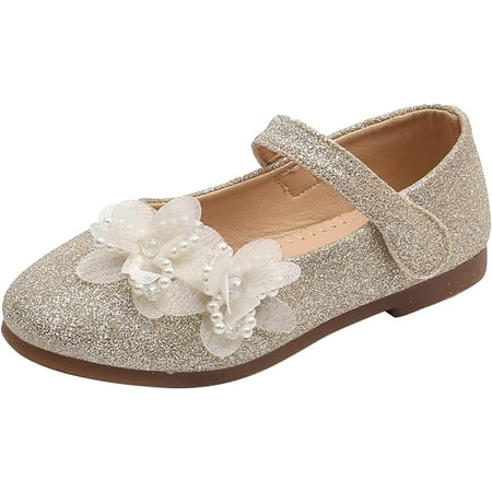 QWZNDZGR Baby Girl Moccasins Princess Sparkly Mary Jane Sparkly Bow Diamonds Princess Dress Shoe Anti-Slip for Baptism/Crawling
QWZNDZGR Baby Girl Moccasins Princess Sparkly Mary Jane Sparkly Bow Diamonds Princess Dress Shoe Anti-Slip for Baptism/Crawling