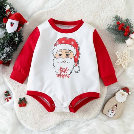 Flash Picks Sale! Juebong Autumn Spring Baby Girls Boys Cute Romper Long Sleeve Button Sweatshirt Jumpsuits White 6-9 Months
Flash Picks Sale! Juebong Autumn Spring Baby Girls Boys Cute Romper Long Sleeve Button Sweatshirt Jumpsuits White 6-9 Months