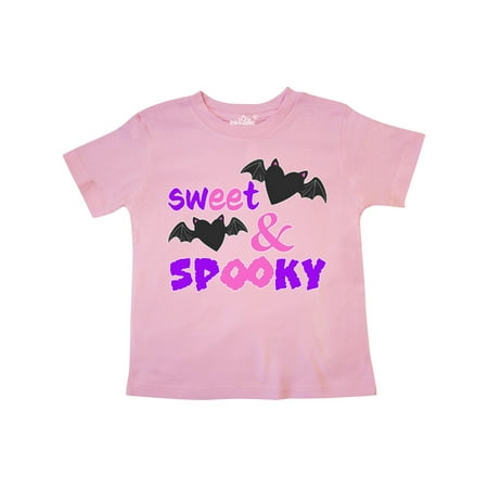 Inktastic Sweet and Spooky- cute heart bats Gift Toddler Boy or Toddler Girl T-Shirt
Inktastic Sweet and Spooky- cute heart bats Gift Toddler Boy or Toddler Girl T-Shirt