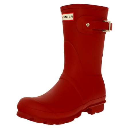 Hunter Women s Original Short Rain Boot