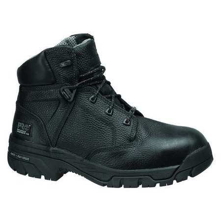 Work Boot Composite Toe Women 6.5