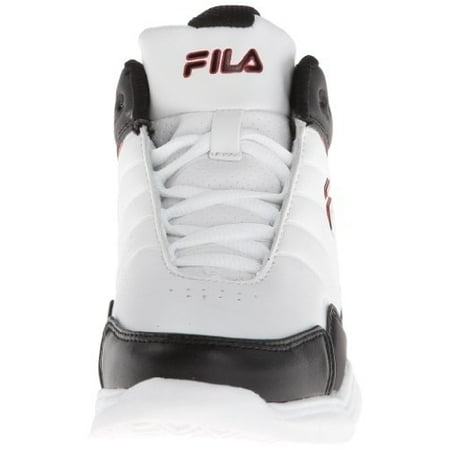Fila Breakaway 4 Basketball Sneaker (Little Kid/Big Kid)