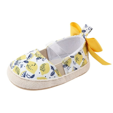 Vedolay Baby Boots Girls Boys Shoes First Walkers Shoes Booties Shoes Baby Girls 24 Months(Yellow 6)
Vedolay Baby Boots Girls Boys Shoes First Walkers Shoes Booties Shoes Baby Girls 24 Months(Yellow 6)
