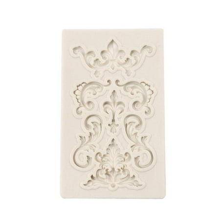 DIY Silicone Cake Chocolate Mold Handmade Soap Pudding R3K2 H7Z1 P4P7 K3L2