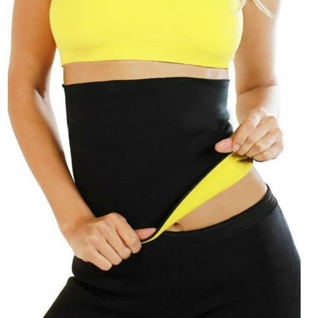 harmtty Women Adjustable Waist Trimmer Body Shaper Slimming Tummy Control Corset Belt Yellow
harmtty Women Adjustable Waist Trimmer Body Shaper Slimming Tummy Control Corset Belt Yellow
