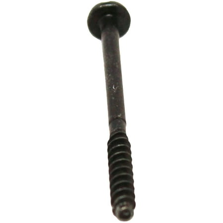266029-8 Tapping Screw Flange