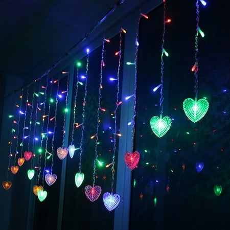 Love And Love Led String Lights Suitable For Garden Decoration Wedding Party Decoration Chandelier Lighting
Love And Love Led String Lights Suitable For Garden Decoration Wedding Party Decoration Chandelier Lighting