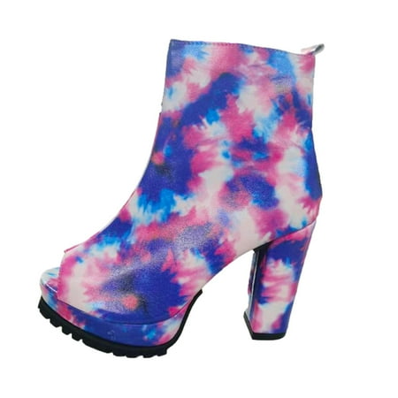 Lilgiuy Large Size Boots For Women Boots Open Toe Thick Heel Ladies High Heels Boots ShoesPink 9.5(43) Dresses for 2022
Lilgiuy Large Size Boots For Women Boots Open Toe Thick Heel Ladies High Heels Boots ShoesPink 9.5(43) Dresses for 2022