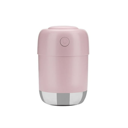 Yrtoes Car Diffuser Air Humidifiers Personal Cool Mist Humidifierfor Vehicle Home 
Yrtoes Car Diffuser Air Humidifiers Personal Cool Mist Humidifierfor Vehicle Home