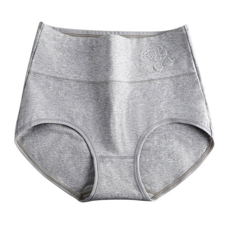 Spdoo Womens Underwear Cotton High Waist Panties for Women Full Coverage Soft Breathable Stretch Hipster Briefs Panty
Spdoo Womens Underwear Cotton High Waist Panties for Women Full Coverage Soft Breathable Stretch Hipster Briefs Panty