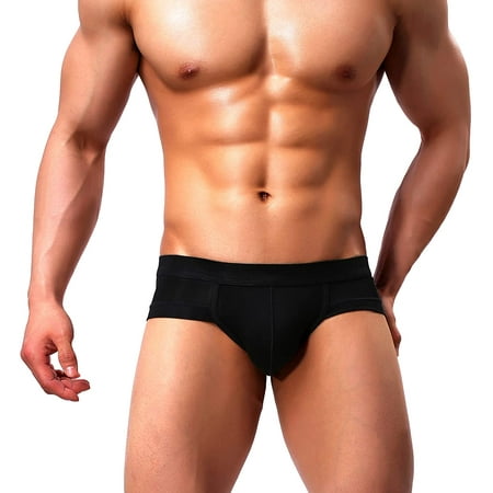 Arjen Kroos Men s Sexy Briefs Underwear Breathable Modal Boxer Trunks Underpants