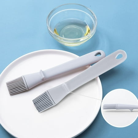 Stylish Brushes Barbecue Brush 2 in1 Spatula Barbecue oil Brush for BBQ Bread Silicone Oil Brush Blibunala
Stylish Brushes Barbecue Brush 2 in1 Spatula Barbecue oil Brush for BBQ Bread Silicone Oil Brush Blibunala
