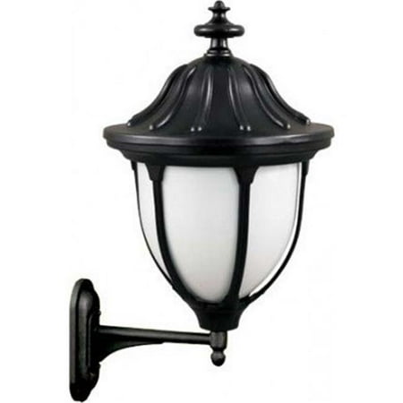 Dabmar Lighting GM555-LED16-B 16W & 85-265V LED Showcase Wall Light Fixture - Black
Dabmar Lighting GM555-LED16-B 16W & 85-265V LED Showcase Wall Light Fixture - Black