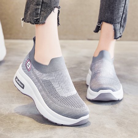 Bxzhiri Flat Heel Textile Flying Weaving Women s Shoes For Daily Sports And Leisure Women s Shoes Sneakers
Bxzhiri Flat Heel Textile Flying Weaving Women s Shoes For Daily Sports And Leisure Women s Shoes Sneakers
