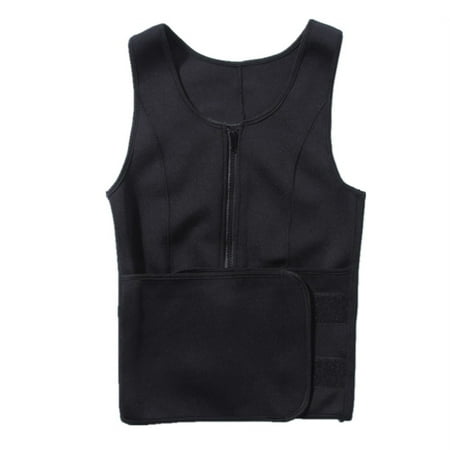 Cuteam Shaper Vest Women Fashion Adjustable Waist Trimmer Belt Body Shaper Slimming Vest Tank Top
Cuteam Shaper Vest Women Fashion Adjustable Waist Trimmer Belt Body Shaper Slimming Vest Tank Top