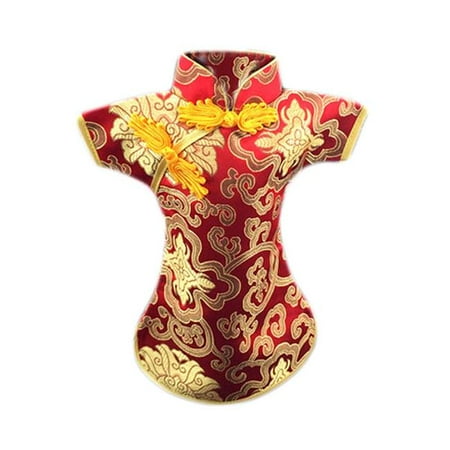 Panda Superstore PS-HOM13299291-TARA00666 Chinese Crafts Red Wine & Beer Storage Bag Red - Set of 3
Panda Superstore PS-HOM13299291-TARA00666 Chinese Crafts Red Wine & Beer Storage Bag Red - Set of 3