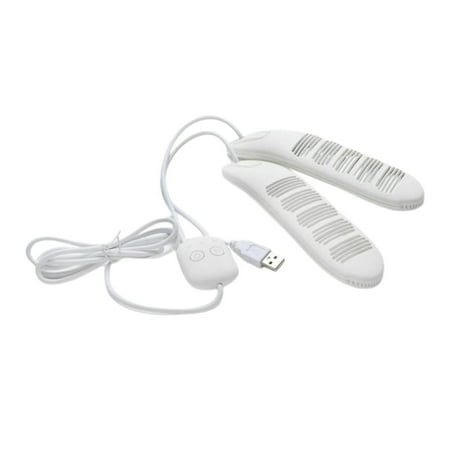 Portable Shoe Dryer H Deodorize Shoes Intelligent Electric Heater Eliminate Bad Odor Shoes Drying Constant Temprature for Shoes
Portable Shoe Dryer H Deodorize Shoes Intelligent Electric Heater Eliminate Bad Odor Shoes Drying Constant Temprature for Shoes