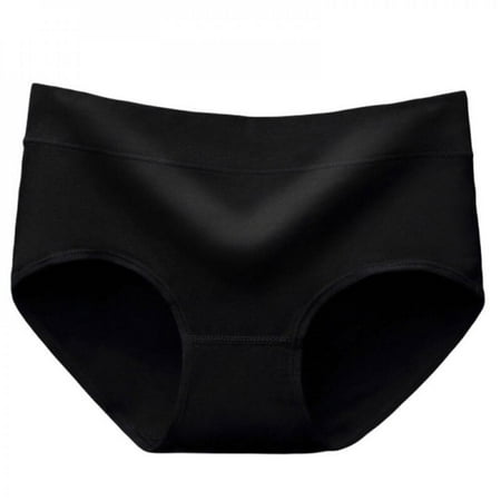 Feiona-Women s Underwear Cotton Seemless Panties Middle Waist Briefs Comfortable Panty Underwear
Feiona-Women s Underwear Cotton Seemless Panties Middle Waist Briefs Comfortable Panty Underwear