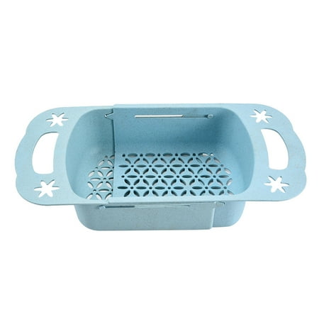 Etereauty Vegetable Basket Fruit Serving Tray Drain Rack Kitchen Pot Sink Organizer Container Filter Dishes Platter Hot
Etereauty Vegetable Basket Fruit Serving Tray Drain Rack Kitchen Pot Sink Organizer Container Filter Dishes Platter Hot