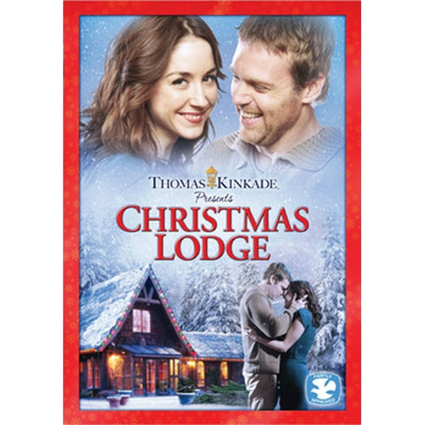 Christmas Lodge (DVD)