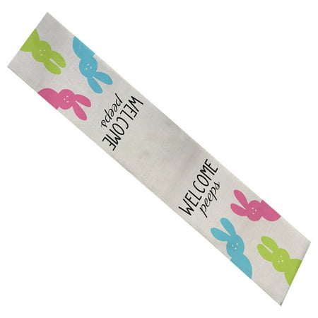 Virmaxy Easter Day Discount Easter Home Decor Supplies Fabric Tablecloths Creative Easter Tablecloths
Virmaxy Easter Day Discount Easter Home Decor Supplies Fabric Tablecloths Creative Easter Tablecloths