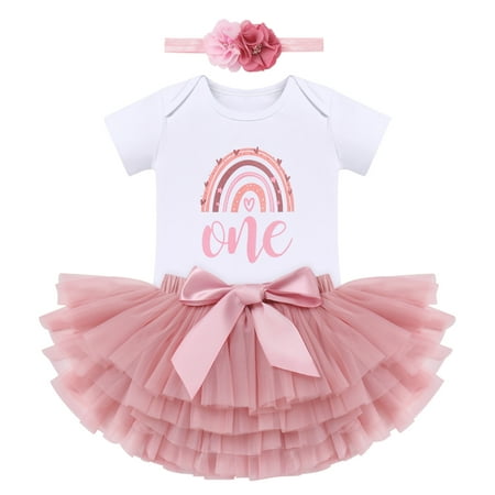 IMEKIS Baby Boho Rainbow First 1st Birthday Outfit Toddler Girl Cake Smash Romper Tutu Skirt with Diaper Covers Headband Photoshoot Hippie Bohemian Themed Party Supplies 1T Boho Dusty Pink One
IMEKIS Baby Boho Rainbow First 1st Birthday Outfit Toddler Girl Cake Smash Romper Tutu Skirt with Diaper Covers Headband Photoshoot Hippie Bohemian Themed Party Supplies 1T Boho Dusty Pink One