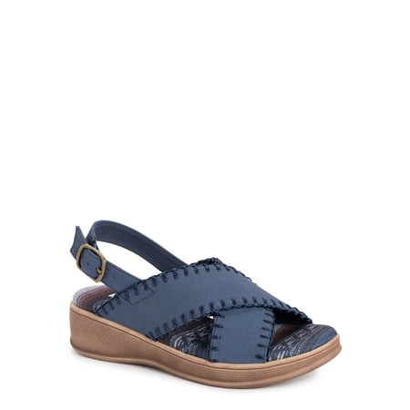 Women s City Highrise Sandals