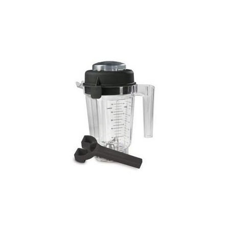 UPC 703113158636 product image for Vita-Mix 15863 Eastman Tritan Container with 2 Part Lid and Wrench | upcitemdb.com