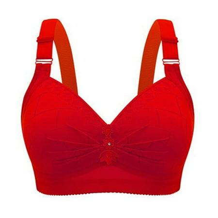 Women S Wireless Bra With Cooling Seamless Smooth Comfort Wirefree T-Shirt Bra Comfortable Yoga Bra Mesh Bra Push Up Soft Back Smoothing Bra Push Up Bras For Ladies Wireless Cotton Bra
Women S Wireless Bra With Cooling Seamless Smooth Comfort Wirefree T-Shirt Bra Comfortable Yoga Bra Mesh Bra Push Up Soft Back Smoothing Bra Push Up Bras For Ladies Wireless Cotton Bra