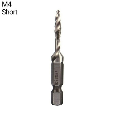 Feiruifan Easy to Use Convenient Strong Hardness M3-M10 Drill Bits Widely Used High Efficiency High Speed Steel Hex Shank Twist Drill Bits for Electric Drill
Feiruifan Easy to Use Convenient Strong Hardness M3-M10 Drill Bits Widely Used High Efficiency High Speed Steel Hex Shank Twist Drill Bits for Electric Drill