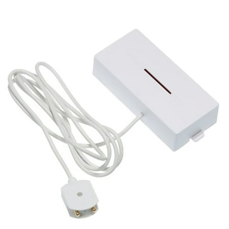 Arealer Wi-Fi Water Leak Sensor Alarm Water Immersing Sensor Leak Detector for Home Immersion Monitoring
Arealer Wi-Fi Water Leak Sensor Alarm Water Immersing Sensor Leak Detector for Home Immersion Monitoring