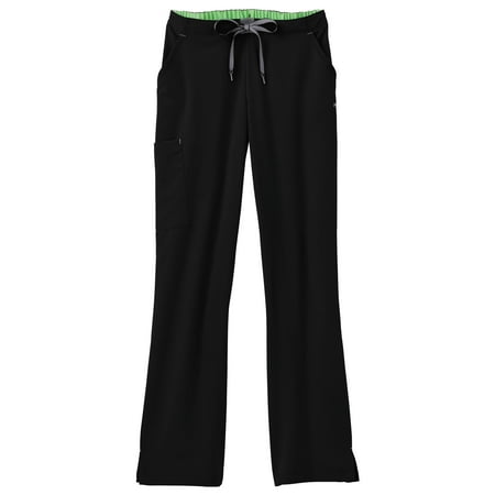 Jockey Womens Convertible Drawstring Scrub Pant Style 2313