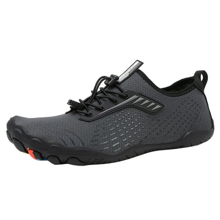 CBGELRT Shoes For Men Classic Men s Sneakers Trainers Shoes Men Outdoor Couple Men Waterproof Mountaineering Casual Sport Shoes Buckle Strap Beach Running Breathable Soft Bottom Shoes Male Gray 37
CBGELRT Shoes For Men Classic Men s Sneakers Trainers Shoes Men Outdoor Couple Men Waterproof Mountaineering Casual Sport Shoes Buckle Strap Beach Running Breathable Soft Bottom Shoes Male Gray 37