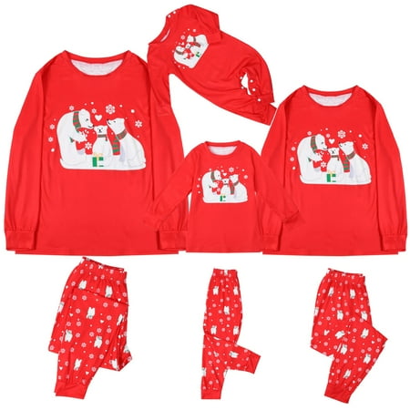 CAICJ98 Christmas Gifts For Mom Matching Family Pajamas Sets Holiday Stay at Home PJ s with Letter Printed Tee and Car Printed Pants Loungewear
CAICJ98 Christmas Gifts For Mom Matching Family Pajamas Sets Holiday Stay at Home PJ s with Letter Printed Tee and Car Printed Pants Loungewear