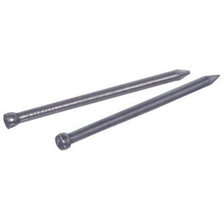 Hillman Fasteners 196578 60Pk 2 x 6 Finish Nail 461647 - Pack of 6
