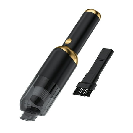 Ekeka Clearance ! 120W Car Vacuum Cleaner Auto Interior With Powerbank LED USB Charging
Ekeka Clearance ! 120W Car Vacuum Cleaner Auto Interior With Powerbank LED USB Charging