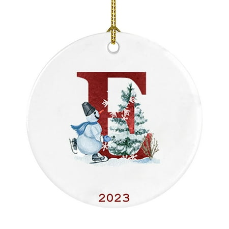 Christmas Ornament Garland Decorations Christmas Pendant Decoration Christmas Tree Car Round Acrylic Pendant Christmas Snowman 26 Letter Decorations Christmas Party Decorations 1pc
Christmas Ornament Garland Decorations Christmas Pendant Decoration Christmas Tree Car Round Acrylic Pendant Christmas Snowman 26 Letter Decorations Christmas Party Decorations 1pc