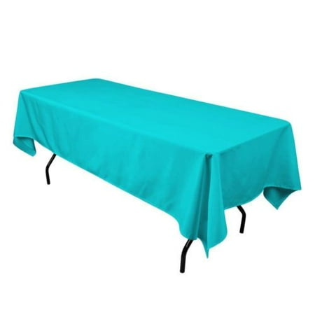 60 ×126 Seamless 100% Polyester Tablecloths 25 COLOR Wholesale Catering Wedding Tiffany
60 ×126 Seamless 100% Polyester Tablecloths 25 COLOR Wholesale Catering Wedding Tiffany
