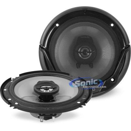 Kenwood Kfc-1665s Speaker - 30 W Rms - 2-way - 35 Hz To 22 Khz - 4 Ohm (kfc1665s) Kenwood Kfc-1665s Speaker - 30 W Rms - 2-way - 35 Hz To 22 Khz - 4 Ohm (kfc1665s)