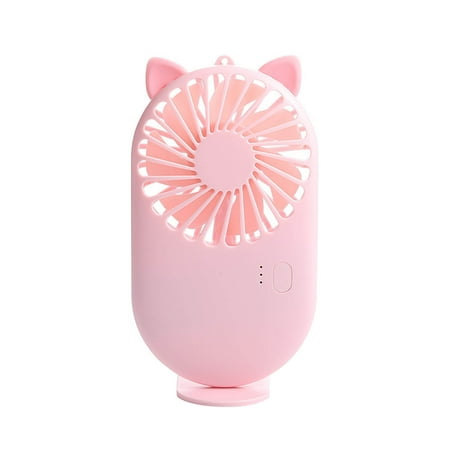 Royallove Handheld Mini USB Fan Portable USB Pocket Fan Rechargeable With Holder 3 Speeds Adjustable Design Suitable For Indoor Outdoor Travelling Summer Essentials
Royallove Handheld Mini USB Fan Portable USB Pocket Fan Rechargeable With Holder 3 Speeds Adjustable Design Suitable For Indoor Outdoor Travelling Summer Essentials