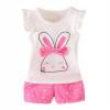 Toddler Boys Fashion Outfits Set Bow Rabbit Baby Casual Fly Girls Outfit Kids Tops Short Dot Toddler Sleeve Boys Outfits&Set Boys Jogging Suit Size 7
Toddler Boys Fashion Outfits Set Bow Rabbit Baby Casual Fly Girls Outfit Kids Tops Short Dot Toddler Sleeve Boys Outfits&Set Boys Jogging Suit Size 7