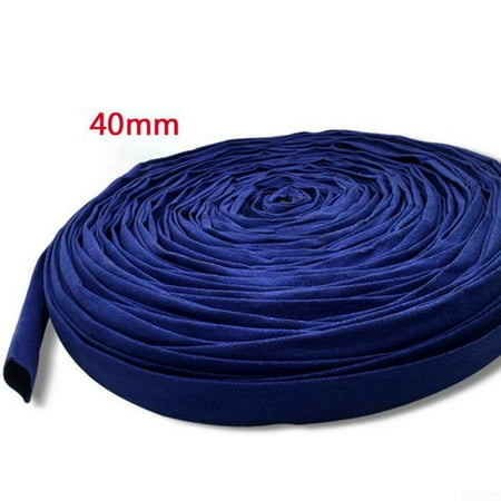 JSSH TIG Torch Lead Cover Nylon/Holster/Fireproof Cloth Jacket 7.5METER*4cm